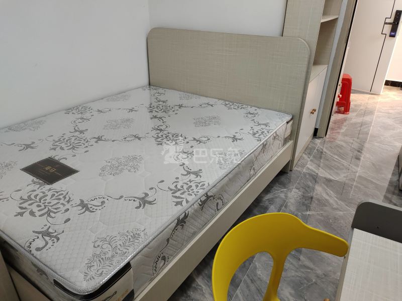 植村西北大街10号8155830卧室图1