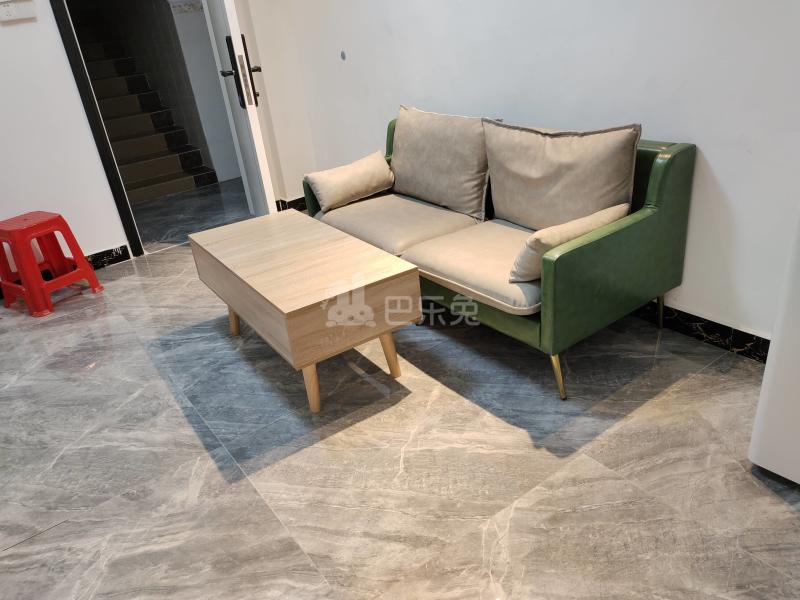 植村西北大街10号8155830客厅图4