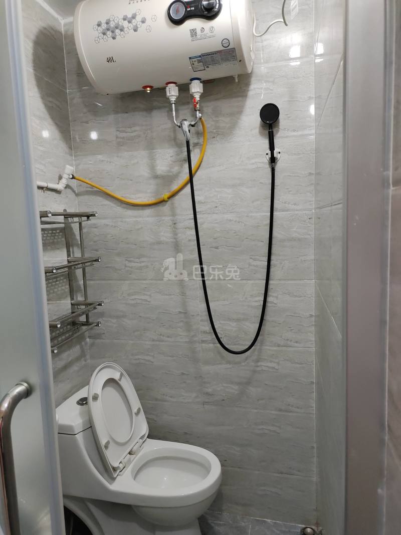 植村西北大街10号8155830卫生间图6