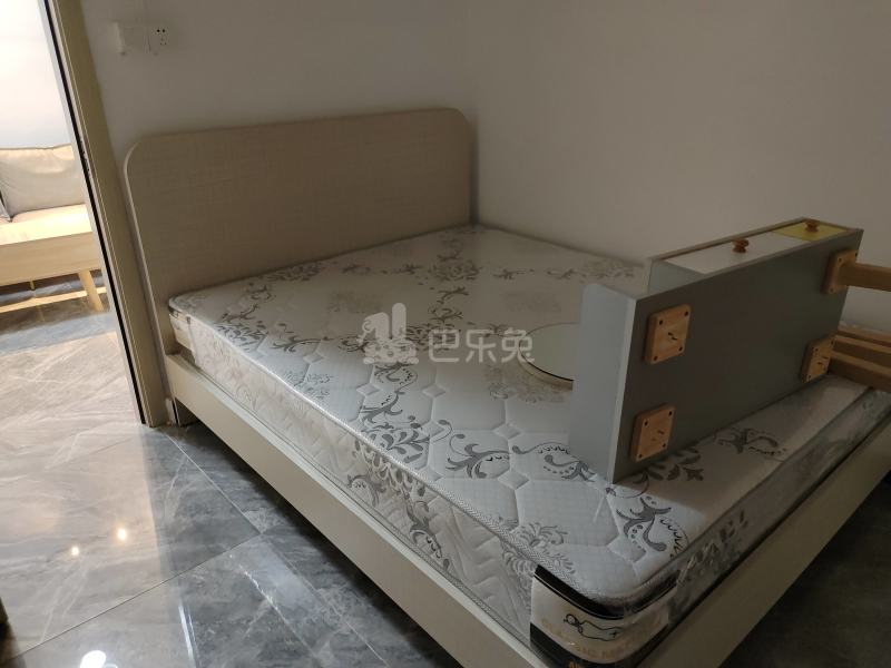 植村西北大街10号8155830卧室图3