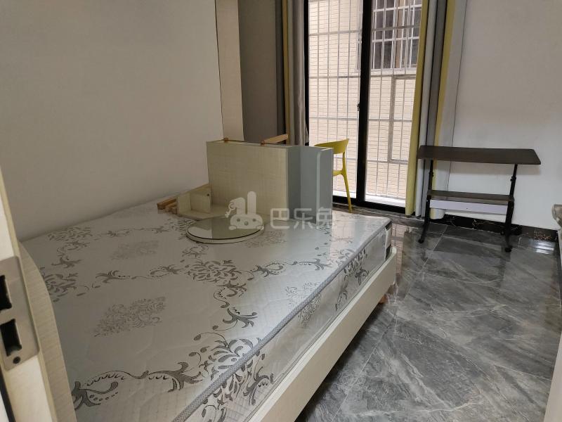 植村西北大街10号8155830卧室图2