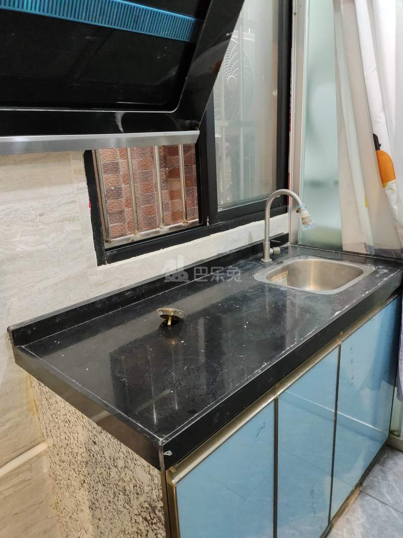 植村西北大街10号8155830厨房图5