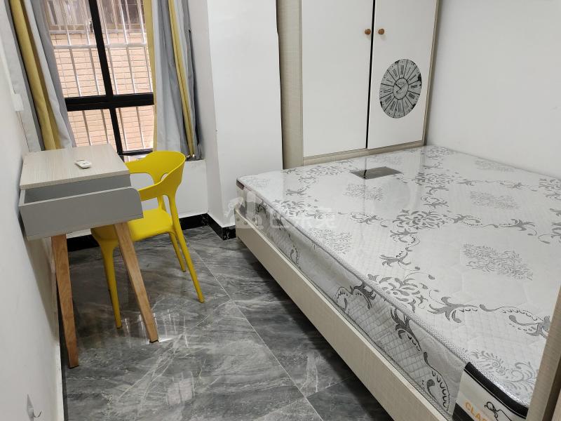 植村西北大街10号8155830卧室图0