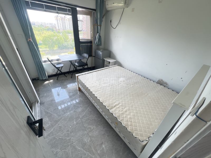 四季都会（荣万宝邸）8155917卧室图0