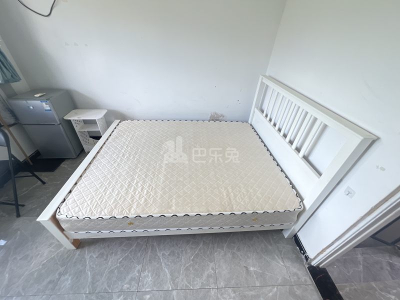 四季都会（荣万宝邸）8155917卧室图1