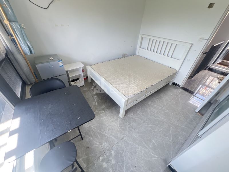 四季都会（荣万宝邸）8155917卧室图2