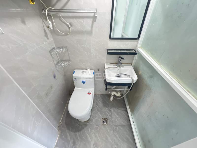 四季都会（荣万宝邸）8155917卫生间图6