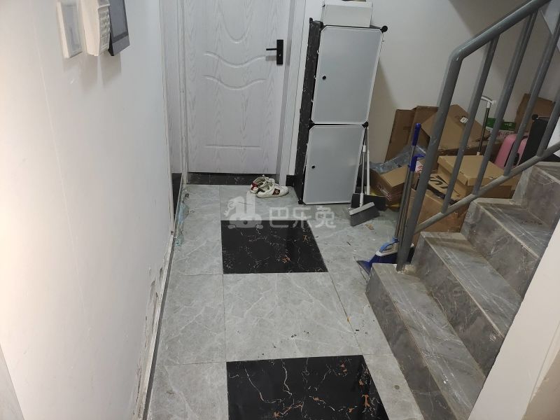 四季都会（荣万宝邸）8155917客厅图4