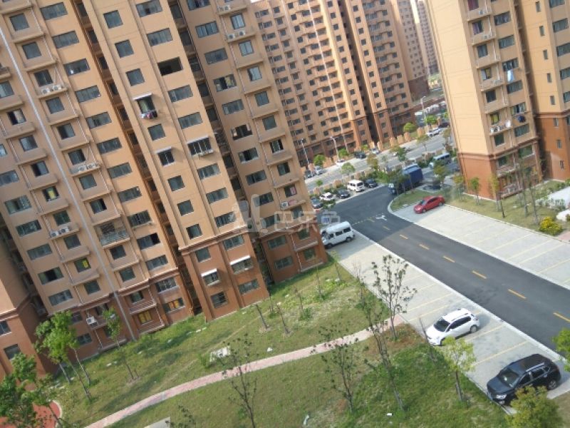 汇福家园健康里1252894周边环境图14