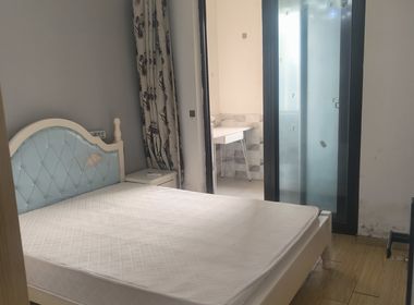 墨翠里小区（彩虹湾4期） 