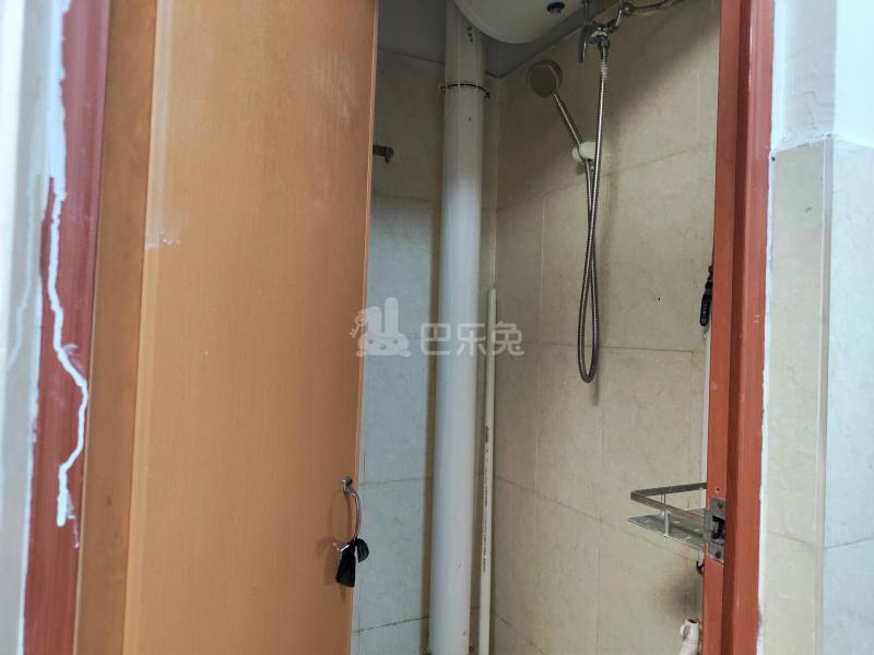 江夏东一路自编98号8160714卫生间图6