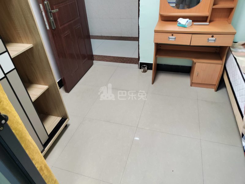 江夏东一路自编98号8160714客厅图4