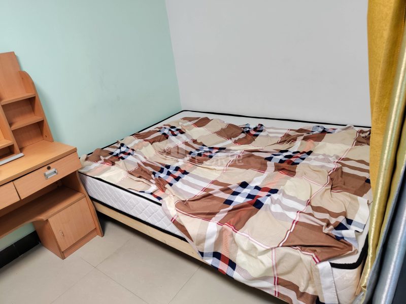 江夏东一路自编98号8160714卧室图1