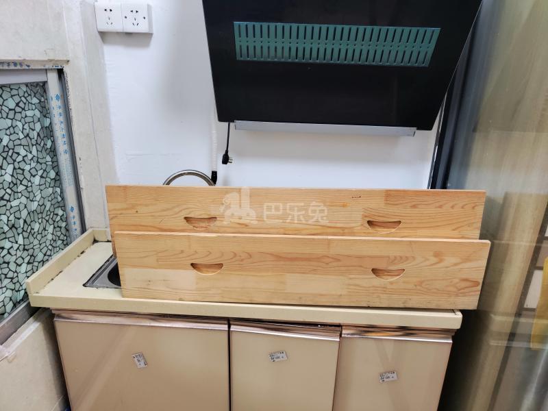 江夏东一路自编98号8160714厨房图5