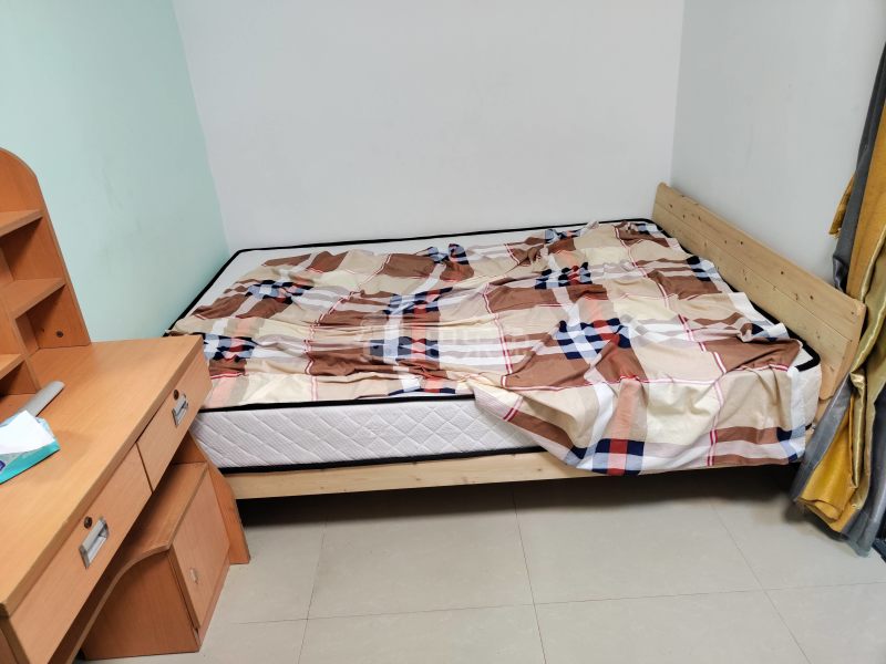 江夏东一路自编98号8160714卧室图0