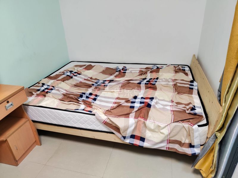 江夏东一路自编98号8160714卧室图2