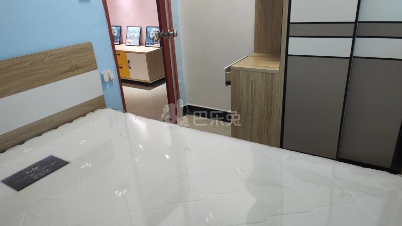 江夏东一路自编98号8160726卧室图1