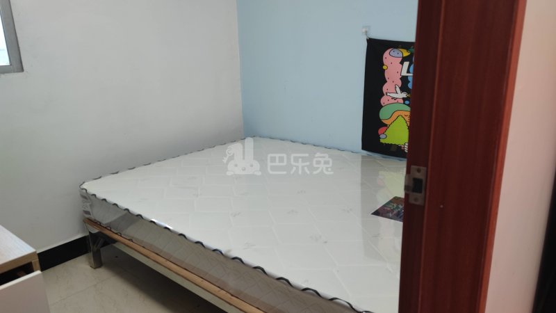 江夏东一路自编98号8160726卧室图0