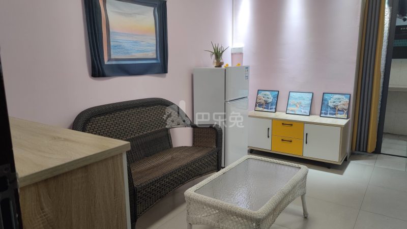 江夏东一路自编98号8160726客厅图5