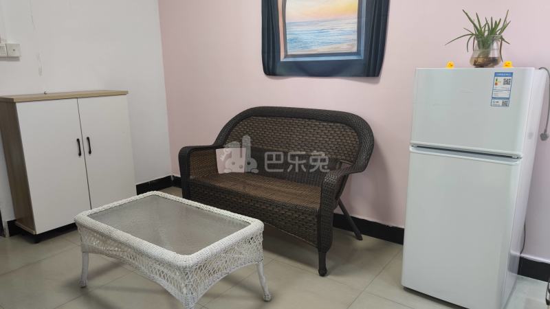 江夏东一路自编98号8160726客厅图4