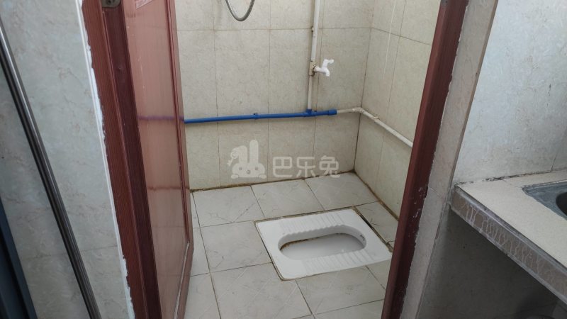 江夏东一路自编98号8160726卫生间图7