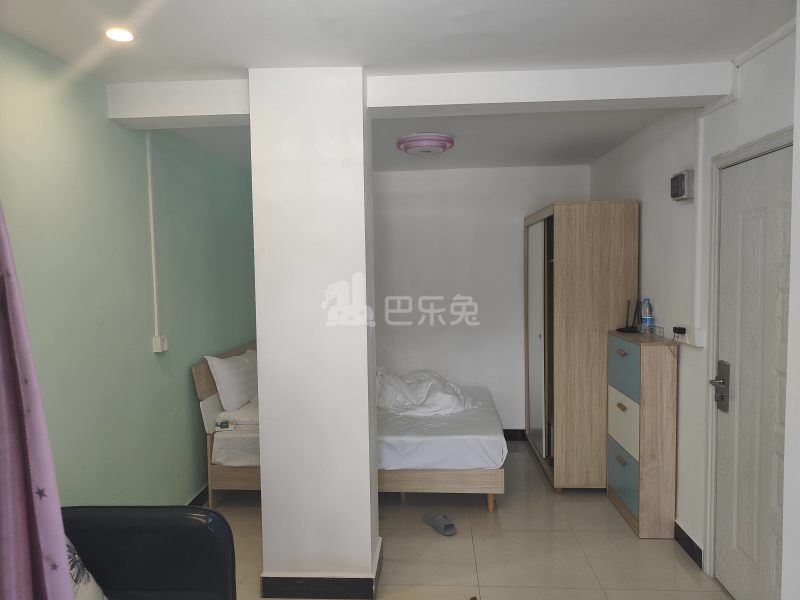 长湴东路71号8167841卧室图10