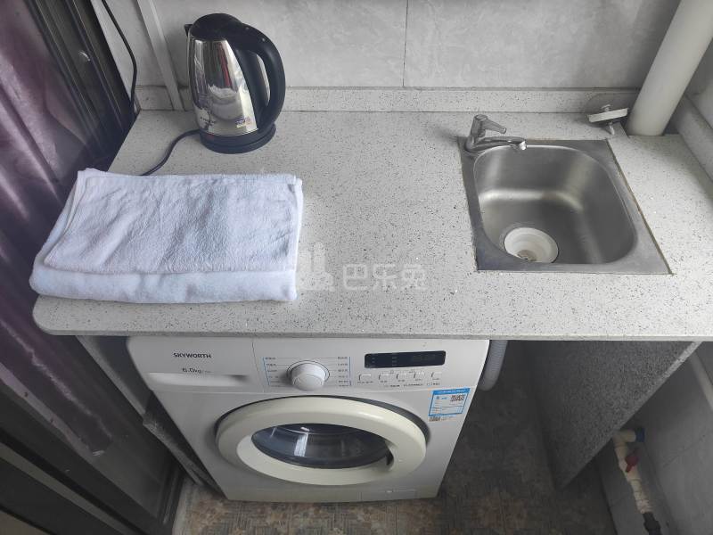 长湴东路71号8167841厨房图15