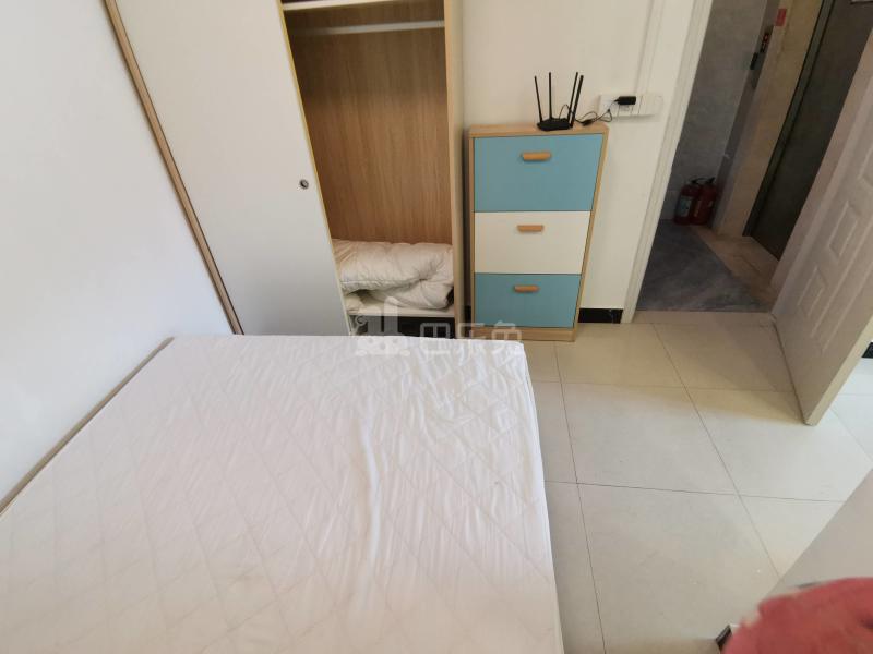 长湴东路71号8167841卧室图1