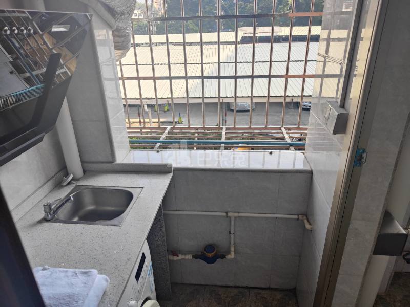 长湴东路71号8167841厨房图17