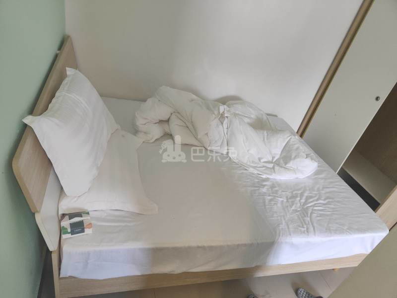 长湴东路71号8167841卧室图6