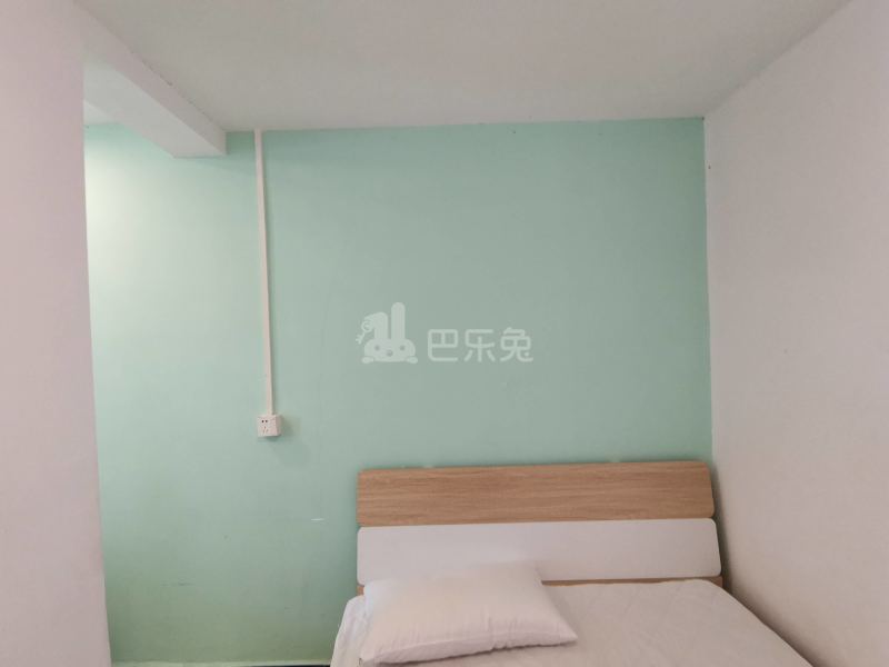 长湴东路71号8167841卧室图3