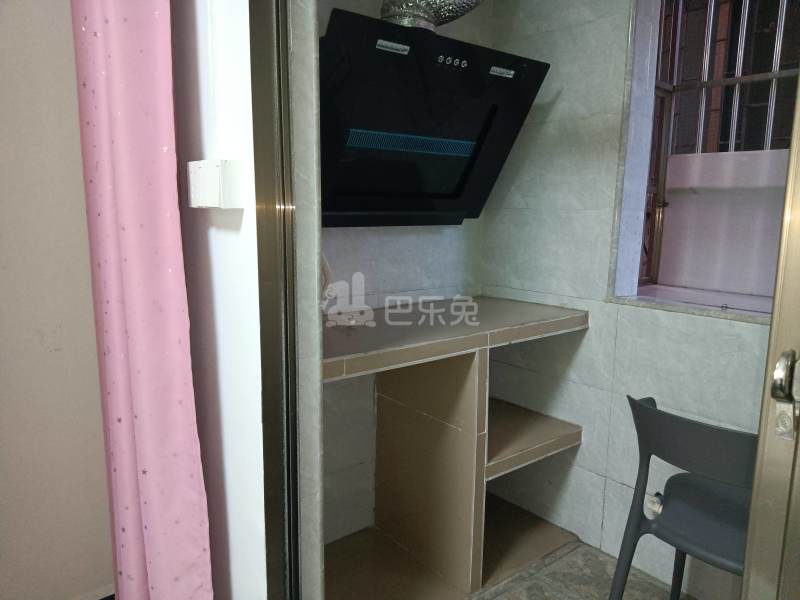 长湴东路71号8167844厨房图4