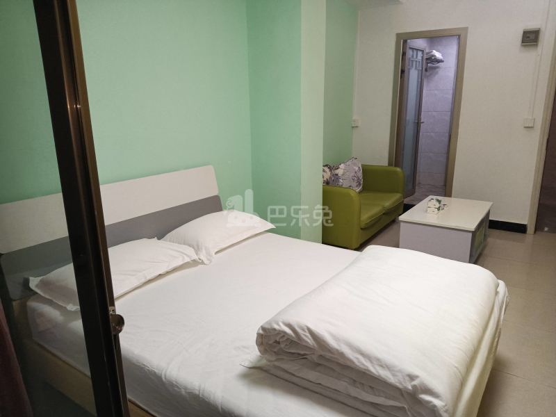 长湴东路71号8167844卧室图2