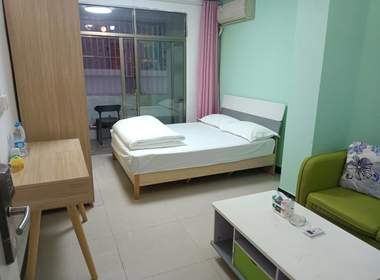 长湴东路71号 1室0厅1卫