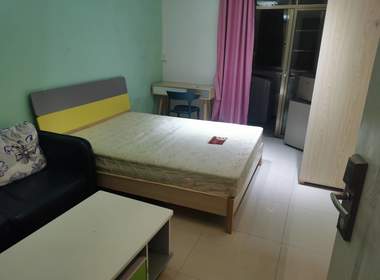 长湴东路71号 1室0厅1卫