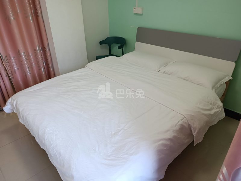 长湴东路71号8167852卧室图1