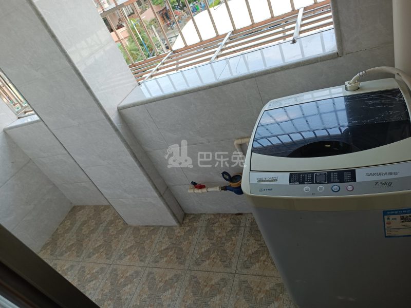 长湴东路71号8167852卧室图3