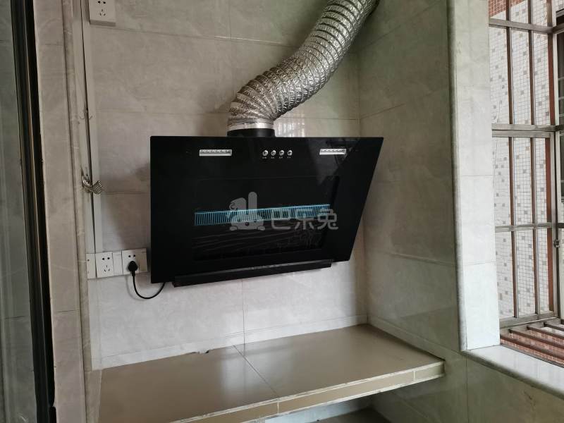 长湴东路71号8167857厨房图5