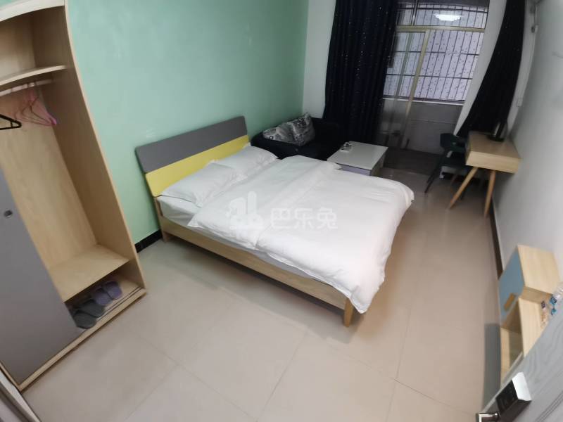 长湴东路71号8167857卧室图0