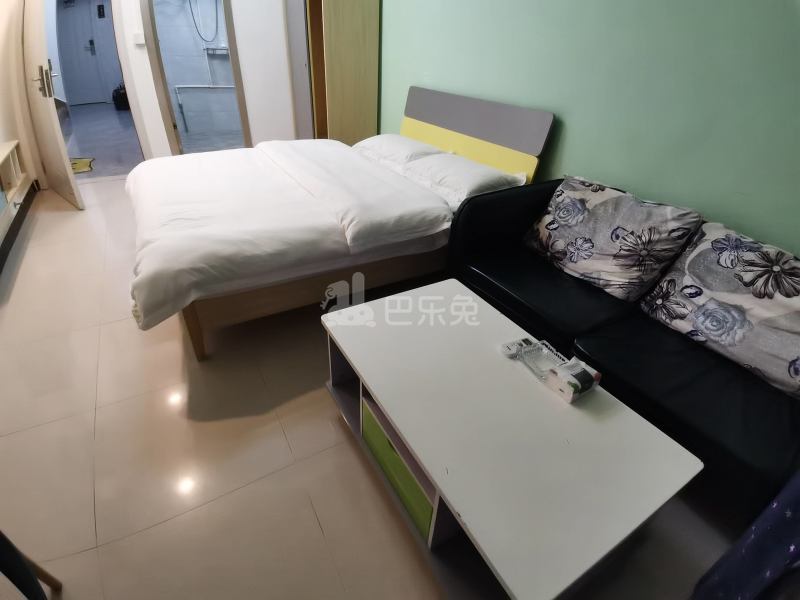 长湴东路71号8167857卧室图3