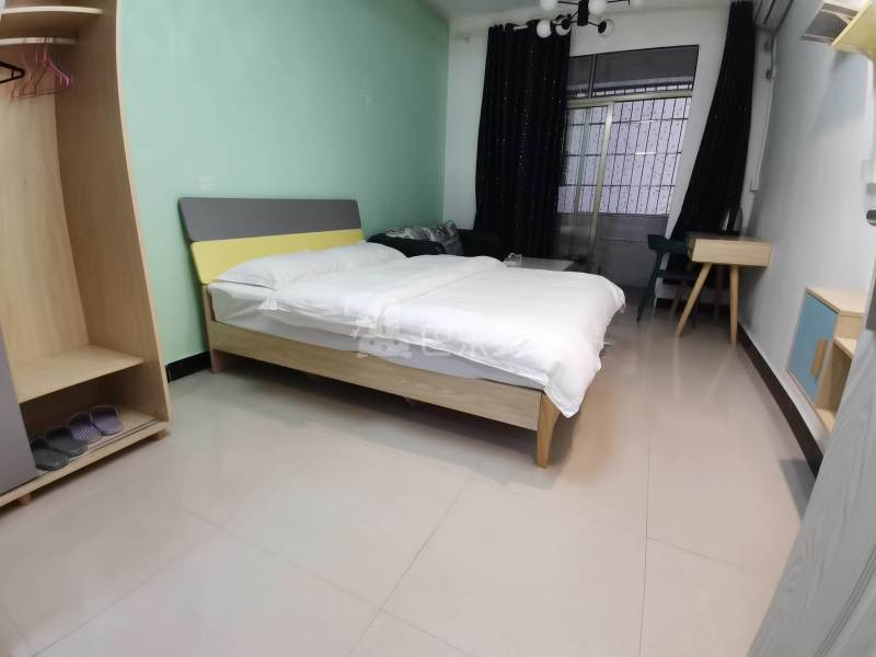 长湴东路71号8167857卧室图1