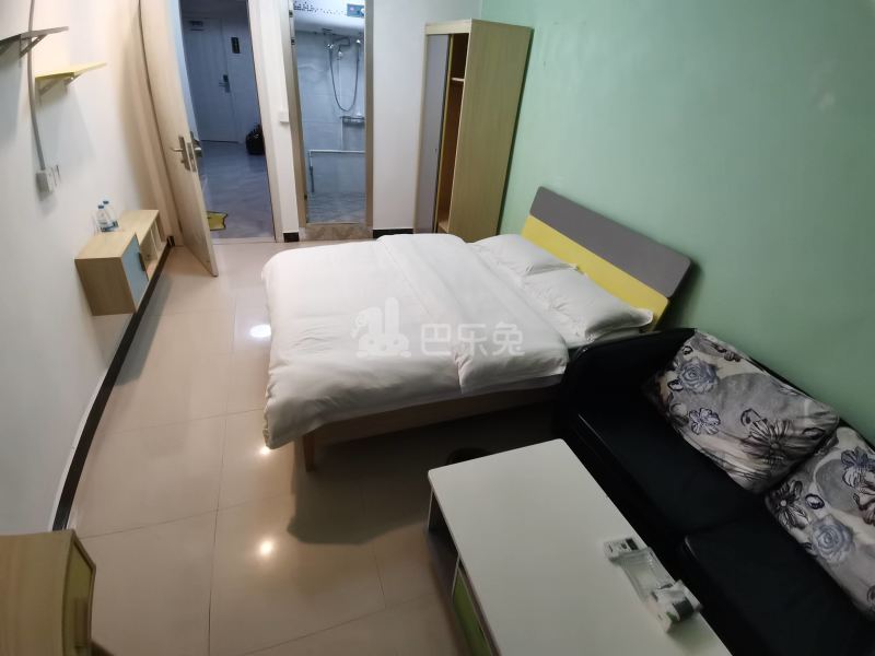 长湴东路71号8167857卧室图2