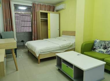 长湴东路71号 1室0厅1卫