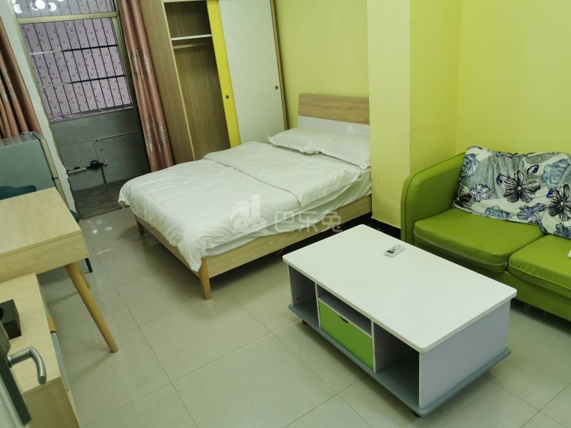 长湴东路71号8167858卧室图1