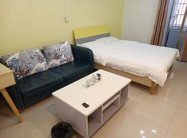 长湴东路71号 1室0厅1卫