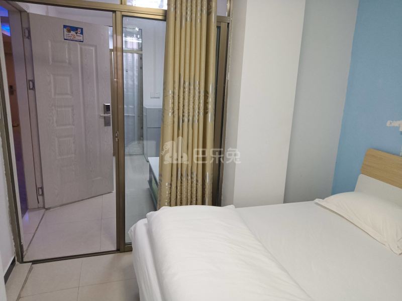 长湴东路71号8167898卧室图2