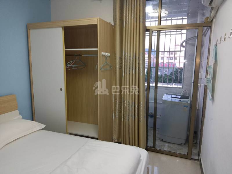 长湴东路71号8167898卧室图1