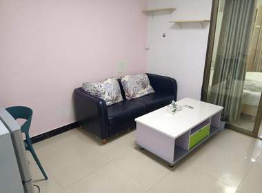 长湴东路71号 1室1厅1卫