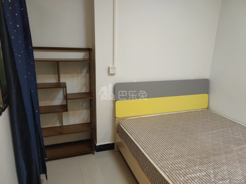 长湴东路71号8167926卧室图1