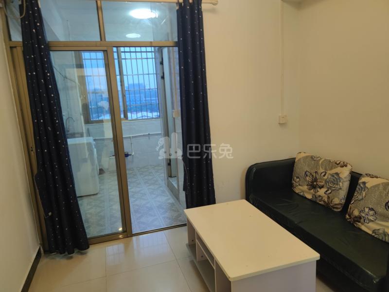 长湴东路71号8167926客厅图3